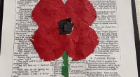 On Thursday, November 10th, our school will recognize Remembrance Day with an assembly.  Several classes will be presenting to honour our veterans.  Students around the school have been honouring our […]
