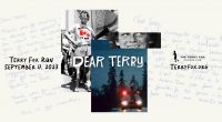 Our school’s Terry Fox Run is this Friday, October 6th in the afternoon. Families are welcome to support this wonderful cause by donating to our school’s fundraising page at: https://schools.terryfox.ca/CameronElementary.
