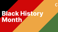 Recognizing, honouring, and celebrating the accomplishments and contributions of Black Canadians then, now, and always.