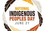 National Indigenous Peoples Day is observed annually on June 21st as a time to recognize and celebrate the rich history, cultures, and contributions of our Indigenous community. At Cameron Elementary, […]
