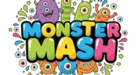 Monster Mash 2 Please see above poster.